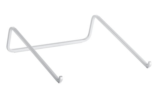 MBAR LAPTOP STAND - SILVER