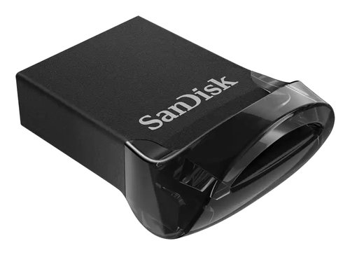 ULTRA FIT USB 3.2 GEN 1 1TB - SMALL FORM FACTOR PLUG STAY HI-S