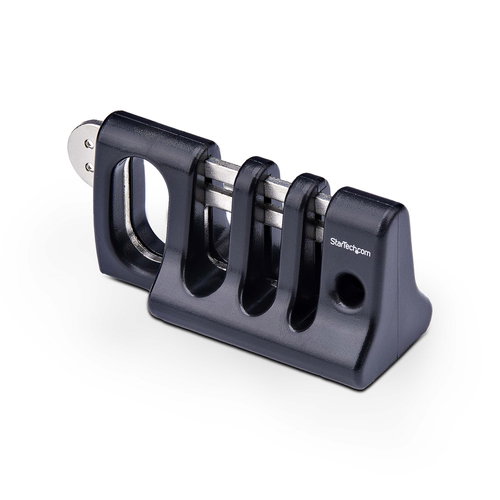 PERIPHERAL CABLE ANCHOR LOCK - .