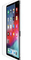 BELKIN SCREENFORCETEMPERED - GLASS DISPLAYSCHUTZ F/ IPAD 9