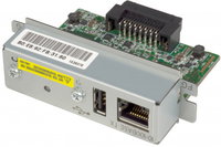 EPSON UB-E04 (023):10/100BASE T - ETHERNET I/F BOARD