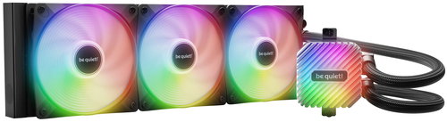 LIGHT LOOP 360MM - WATER COOLING SYSTEM AIO
