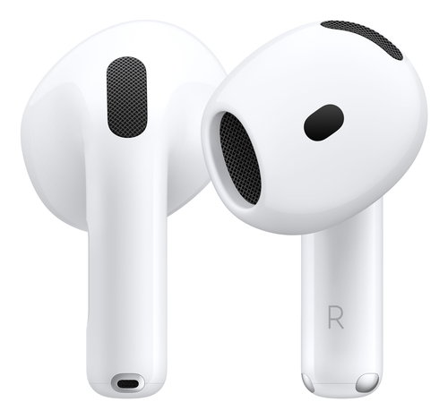 AIRPODS 4 WITH ACTIVE - NOISE CANCELLATION