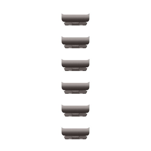 46MM SLATE LINK BRACELET KIT - .