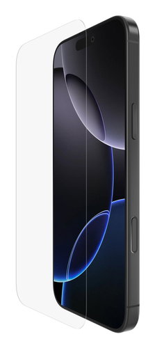 BELKIN SCREENFORCEULTRAGLASS2 A - DISPLSCHUTZ F/ IPHONE 16PRO MAX