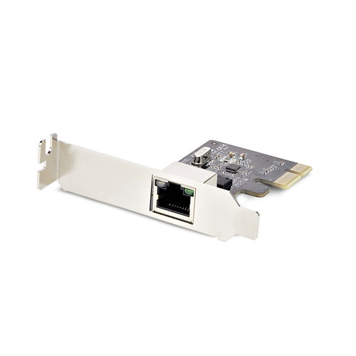 1-PORT NETWORK CARD TAA - LOW-PROFILE NIC TAA-COMPLIANT