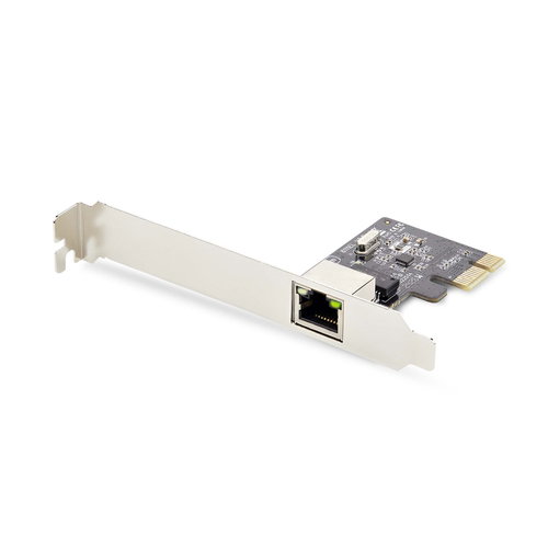 1-PORT NETWORK CARD TAA - TAA-COMPLIANT NIC WINDOWS/LINUX