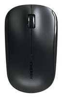 CHERRY MW 2200 BLACK - .