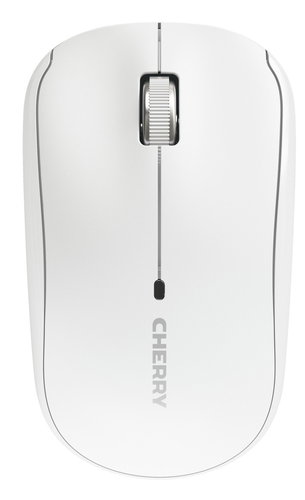 CHERRY MW 2200 WHITE - .