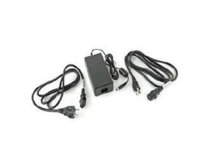 KIT POWER SUPPLY 50W 24V US/EU - CORD ZD411D/T ZD611D/T ZD611R