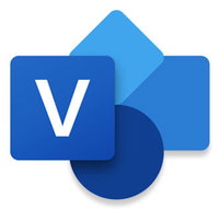 VISIO PROFESSIONAL 2024 LTSC -