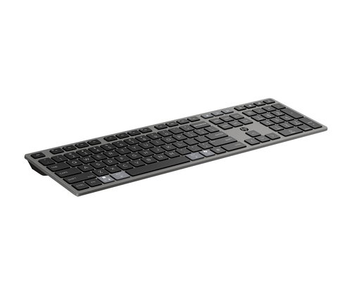 HP 725 MULTI RCHRGBL WLS COMBO - KEYBOARD MOUS