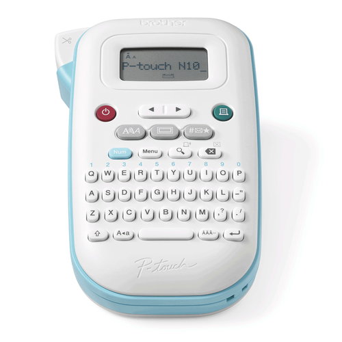 PT-N10 P-TOUCH - P-TOUCH