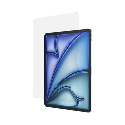 BELKIN SCREENFORCE TEMP GLASS - DISPLAYSCHUTZ F/IPAD AIR 11IN