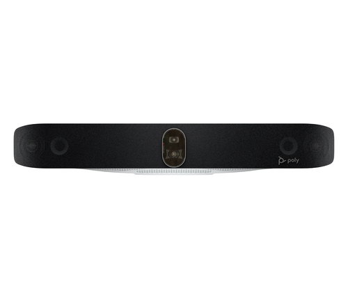 POLY STUDIO X72 ALL-IN-ONE - VIDEO BAR