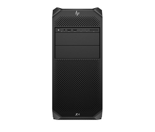 Z4 G5 TWR W3-2535 - 64G 1TB W11P RTX 4000 1/1/1