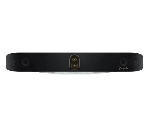 POLY STUDIO V72 USB VIDEO BAR - WW ...