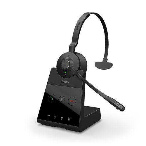 JABRA ENGAGE 65 SE BASE ACC. - MONO/STEREO EMEA
