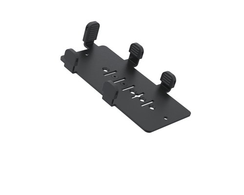 MULTIGRIP PLATE FOR PAX A35 - BLACK