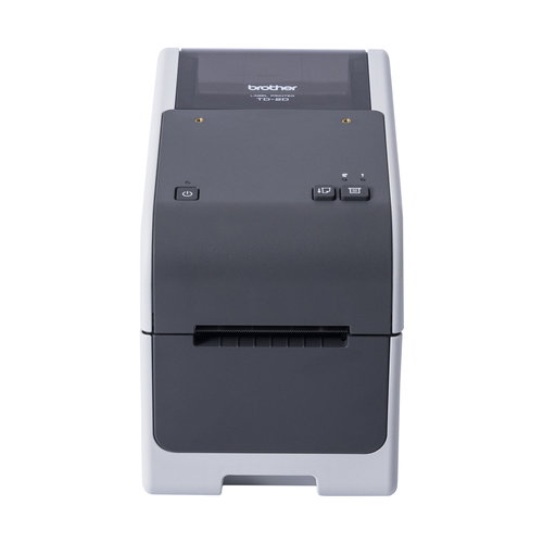 2INCH 203DPI DESKTOP PRINTER - (USB)