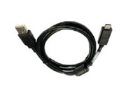 CHARGING AND USB COMMUNICATION - CABLE FOR EDA52/EDA5S/EDA10A USB