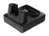 CK62 HOME BASE F/ CHARGING ONE - CK62 DEVICE AND ONE CK62 BATTERY