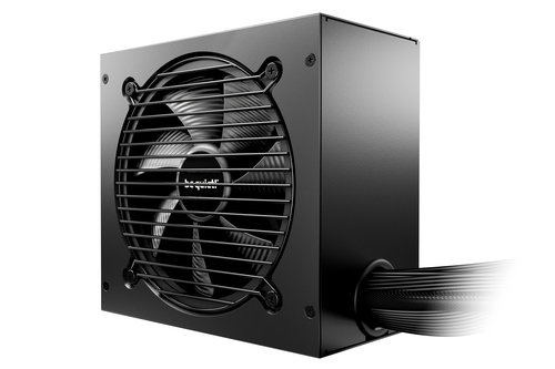 PURE POWER 12 750W - 80PLUS GOLD POWER SUPPLY