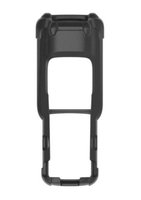 MC34XX ACC RUBBER BOOT FOR GUN - TERMINAL ONLY BLACK