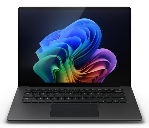 SURF LAPTOP FB CU5/16GB/512GB - W11P 15IN COP+PC BLACK