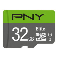 MICROSD ELITE 32GB - PNY MICRO-SD