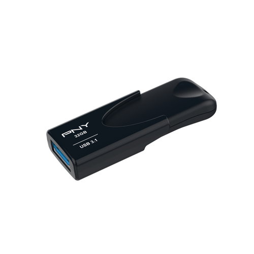 ATTACH 4 USB 3.1 32GB - USB STICK