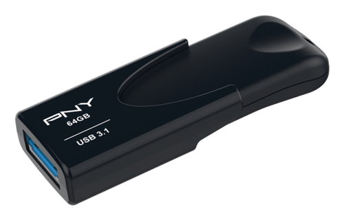 ATTACH 4 USB 3.1 64GB - USB STICK