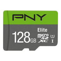 MICROSD ELITE 128GB - PNY MICRO-SD