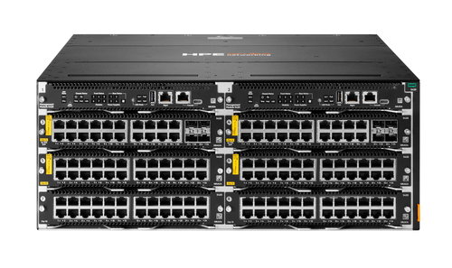 ANW 5420 6-SLOT SWITCH-STOCK - .