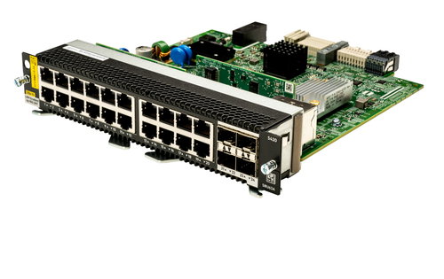 ANW 5420 20G CL4 4P MODUL-STOCK - .