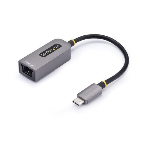 USB TYPE-C ETHERNET ADAPTER - ETHERNET ADAPTER