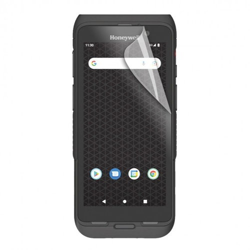 SCREEN PROTECTOR ANTI-SHOCK - IK06 - CLEAR FOR HONEYWELL CT47