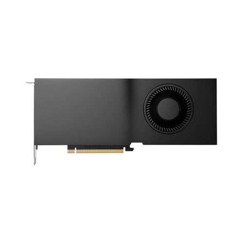 NVIDIA RTX 5000 ADA GENERATION - INKL. ACCESSORIES