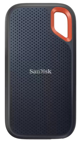 SANDISK EXTREME PORTABLE 8TBSSD - 8TB SSD 1050MB/S