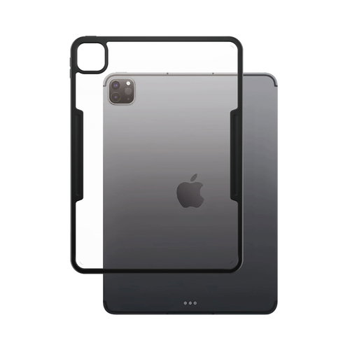 PANZERGLASS SAFE CASE IPAD PRO - 11 (20182020-22 2024) TRANSP