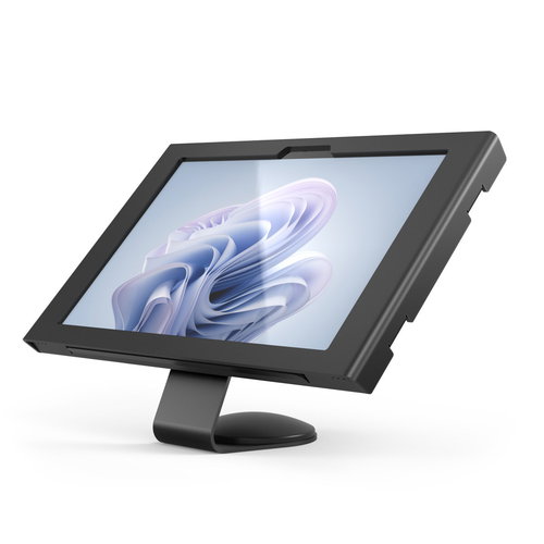 SURFACE PRO 8-11 APEX ENCLOSURE - CORE STAND - BLACK