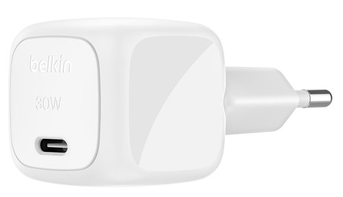 BOOST CHARGE 30W USB-C - POWERDLVRY PPS TECHNOLOGIE WEI