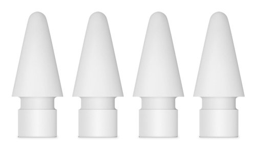 APPLE PENCIL TIPS - 4 PACK