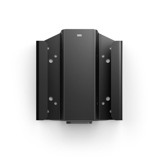 MAC MINI M4 2024 SECURE MOUNT - WITH KEYED CABLE LOCK