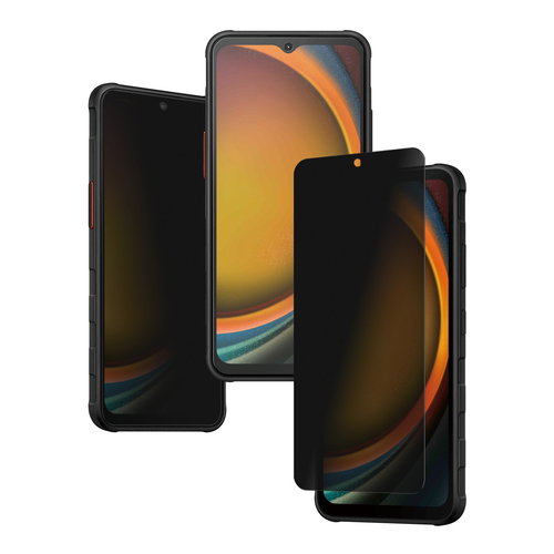 PANZERGLASSSAMSUNG GALAXY - XCOVER7/XCOVER6 PRO UWF PRV