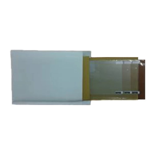 ET6X SCREEN PROTECTOR. - 3 PCS/PACK