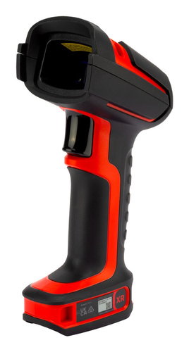 GRANIT ULTRA RS232 KIT: - TETHERED RUGGED 1/2D FR VIBRATOR