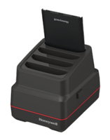 CT37/CT30 XP QBC KIT: QUAD BATT - CHARGER(CUP:CT37-QBC-UCP) PSU EU