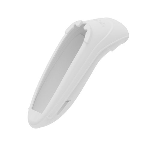 FLEXGUARD FOR 700 DURASCAN - SERIES SCANNERS WHITE