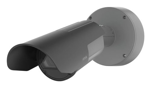 AXIS Q1800-LE - LPR CAM 3RD PARTY SW ROBUST